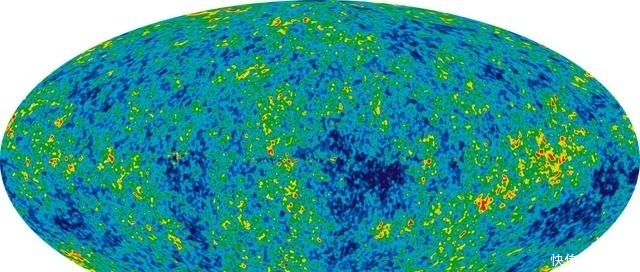 普朗克 当我们说宇宙背景辐射的温度是3K时,意味着什么?