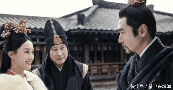 连死|历史上最痴心的男人,就连死了都不恨杀他的女人,如此痴情!