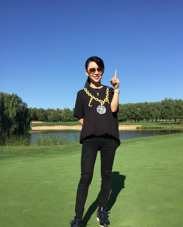 潘晓婷|身价过亿的九球天后,潘晓婷为何无人敢娶,成单可惜了