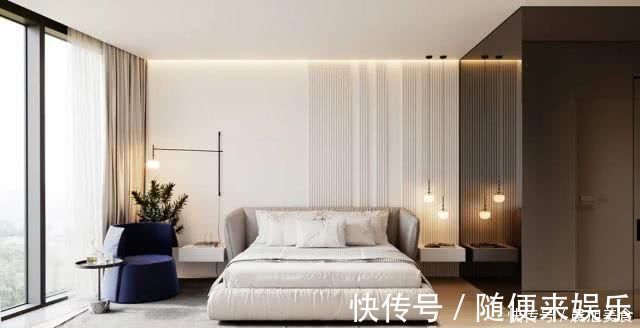 优雅|国外的设计师就是厉害,只用黑白色,就能搭配出最优雅的装修风格
