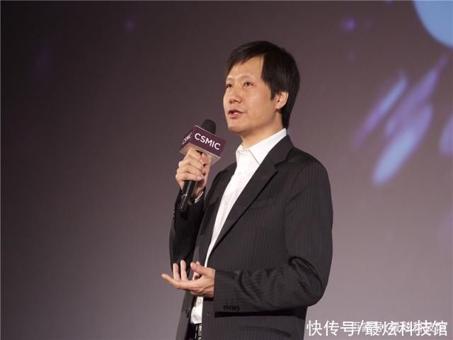腾讯|在马化腾手下做事，工资比老板高10倍，雷军最后悔的就是失去他