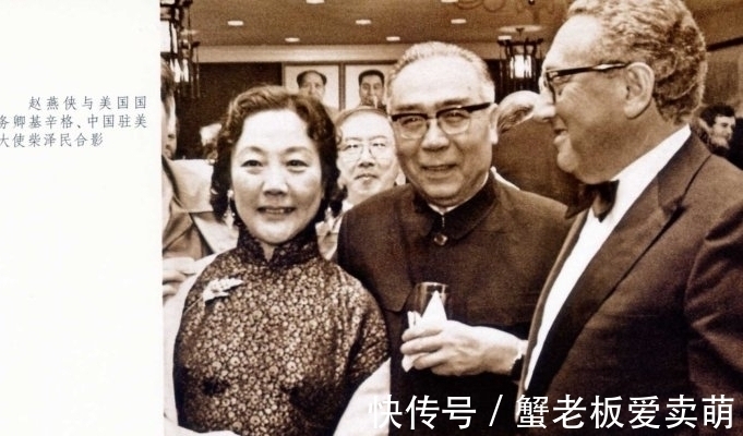 赵老&京剧名家赵燕侠能不能被称作“大师”,赵老与童芷苓等人相比如何