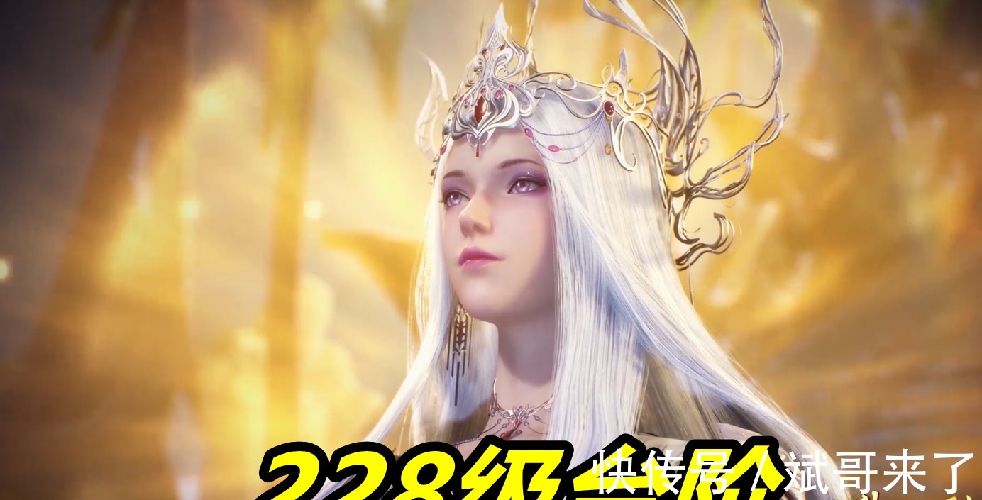 等级|斗罗:99级波塞西考核等级意外曝光,顶级八考228级台阶,天赋不输唐三