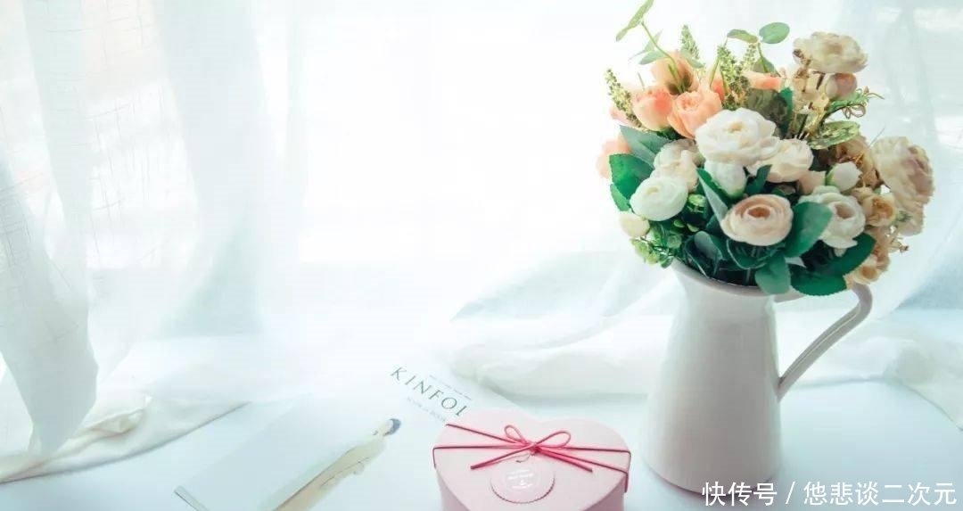 历史上最有才华的一封情书,水平奇高,感人至深!