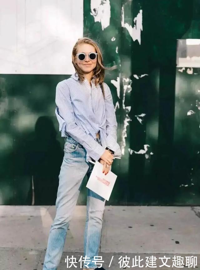 时髦|适合冬天穿的4条长裤!时髦又好看,还很显腿长