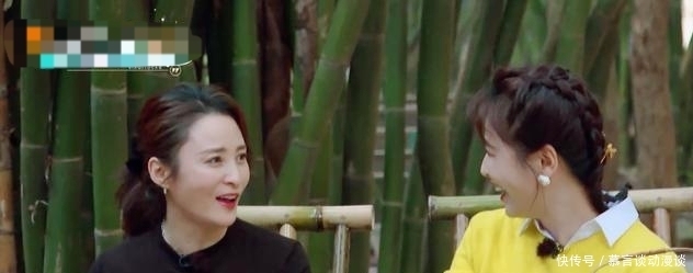 对方|《妻子5》刘涛怼周捷称烦她爱哭,遭对方要求离开节目