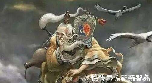 通天教主$封神榜西方教为何屡屡相助原始天尊打压截教,准提一语道破真相!