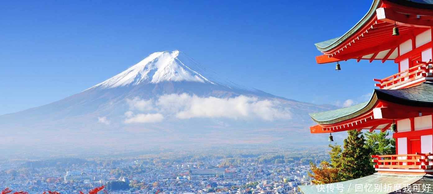 日本富士山是私人土地，政府每年都要缴纳大笔租金，房东到底是谁！