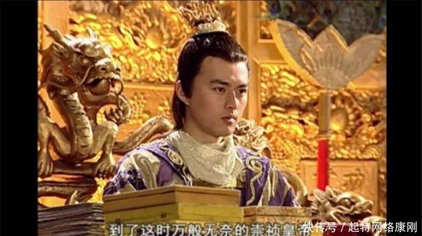 下属|本有机会重整大明,延续明王朝统治,下属们的空谈,让他错失机会