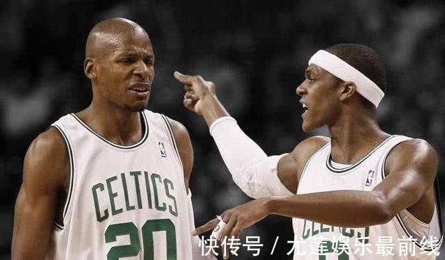 詹姆斯|NBA历史十大死敌:见面就刚,火药味十足,球星之间的恩怨情仇
