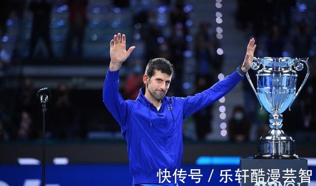 梅德韦杰夫|谁将是德约科维奇2022赛季最大的对手