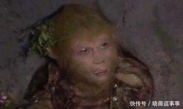 西游记如来佛祖编造的5大谎言, 可让吴承恩哭晕在厕所!