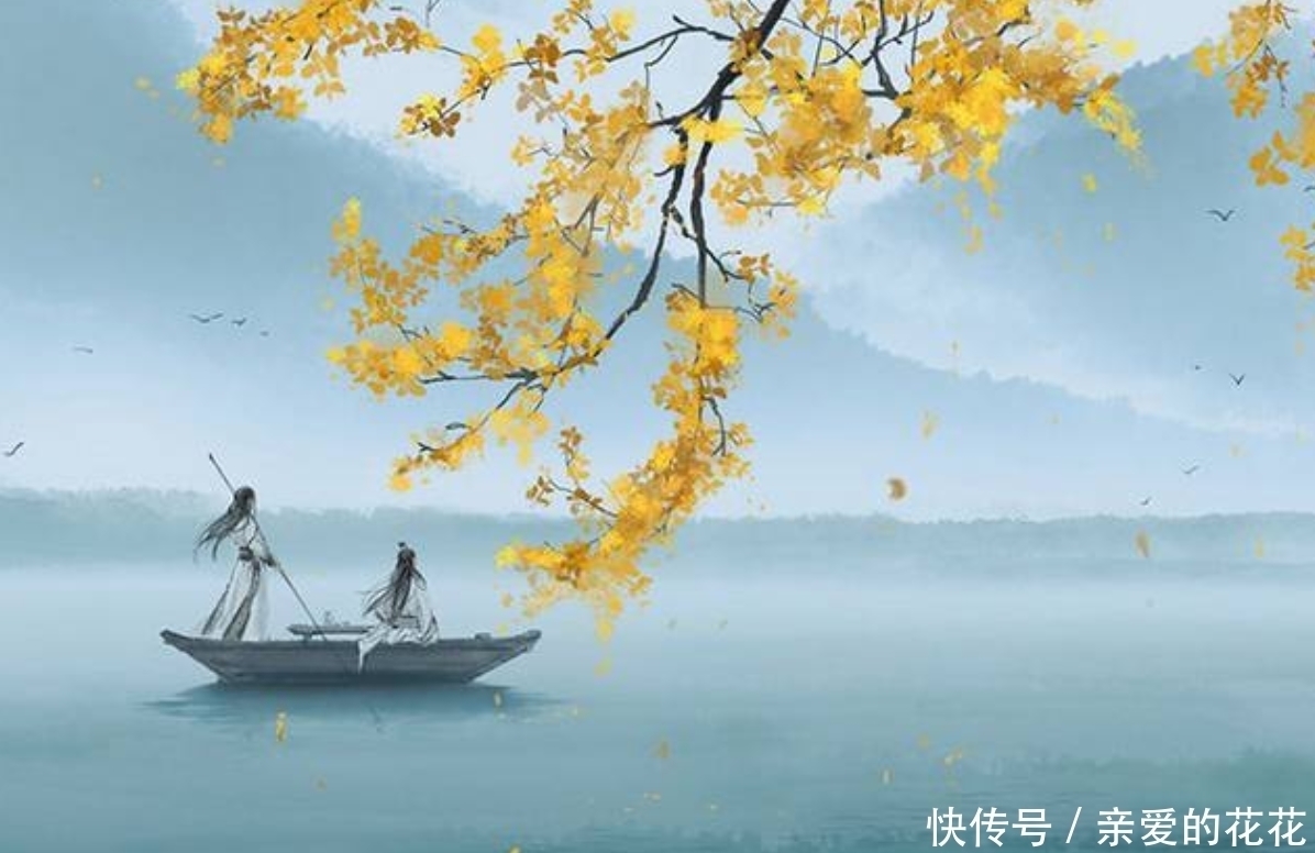 宋词通论!北宋著名词人57岁与歌妓相恋,写了首情诗,开篇便是千古名句!