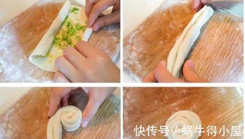 剂子|30年的面点老师傅，亲自教你12种饼做法和秘诀，爱吃饼的别错