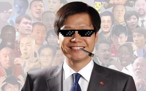 安卓|雷军晒双十一战绩，小米包揽全平台安卓手机销量第一！