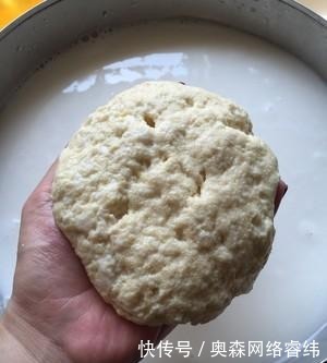 面水|自制凉皮面, 好吃弹牙, 看着都流口水