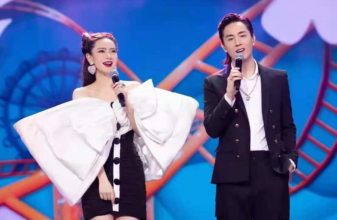 哥哥们|被哥哥们帅了一脸?他们的神仙爱情更秀人一脸!