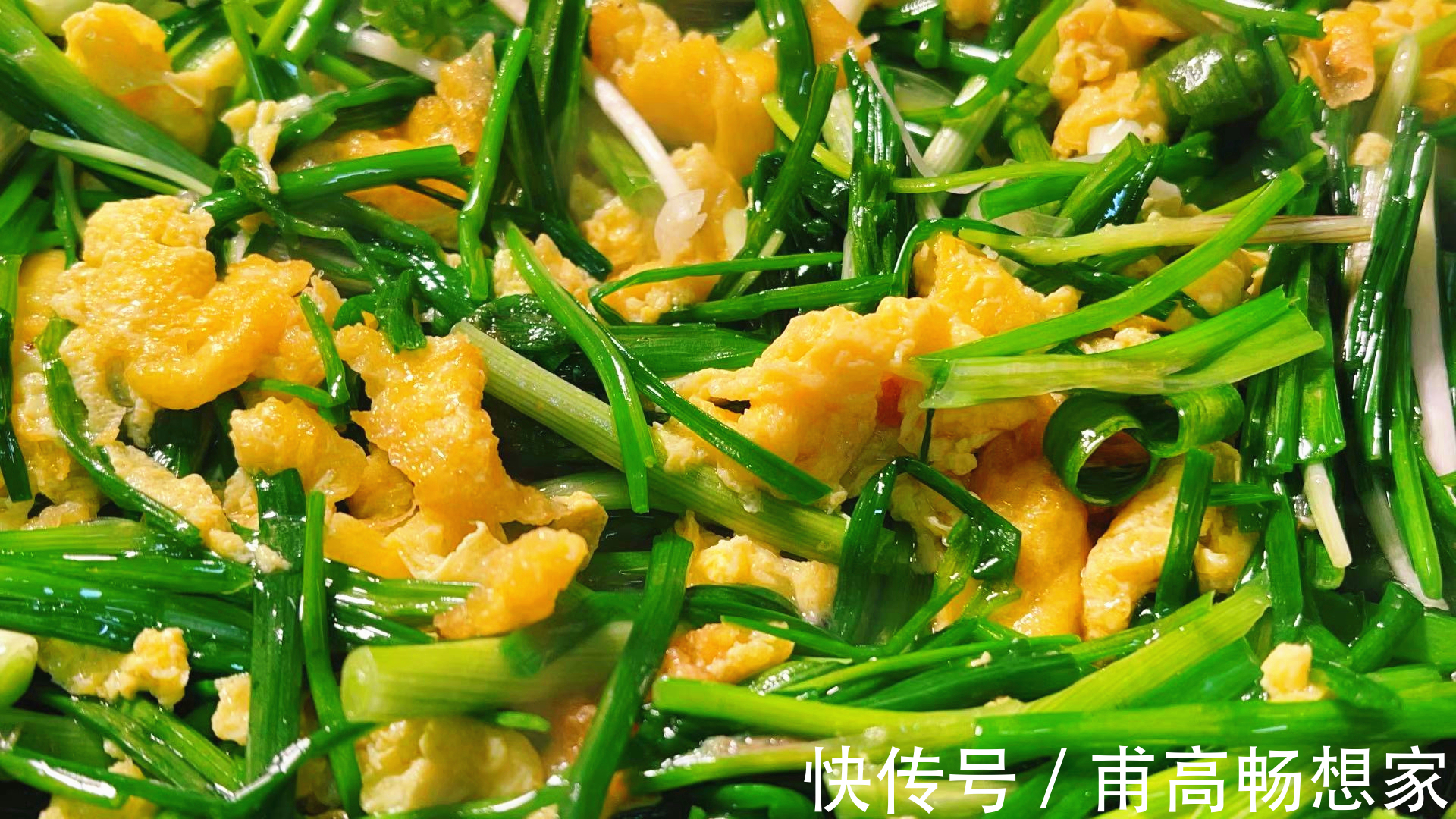 小米虾|这蔬菜是“地里长的天然青霉素”,每周吃2次,提高免疫力身体棒