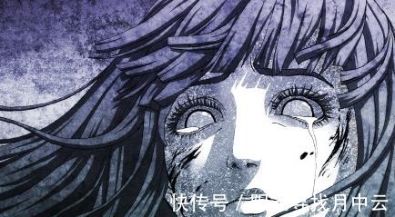 我爱罗|《火影忍者》角色变暗黑木偶，雏田眼睛空洞无神，大和吓坏小朋友