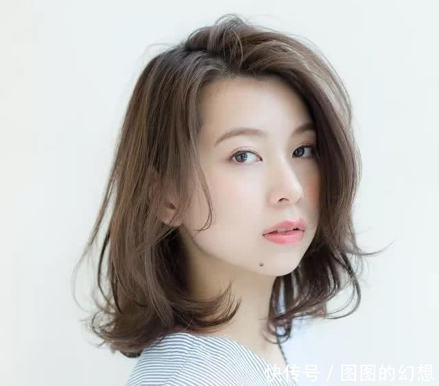 看起来|短发是种“瘾”,短发控不能错过的四种发型,能美出新高度很减龄