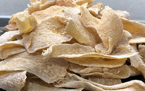 生姜新吃法，很多朋友没吃过，一次做3斤，即食泡水都可以