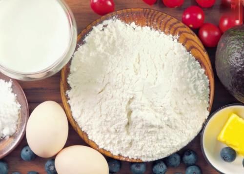 早餐|分享一款法国可丽饼，奶香浓郁，饼薄如纸，美味营养的育儿早餐