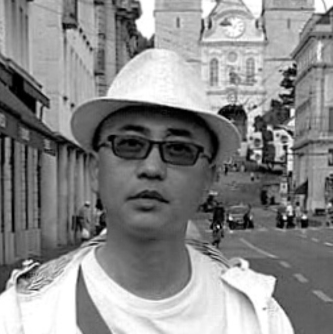 巴厘岛掠影#全国艺术名家邀请展—— 何杰中国画作品赏析