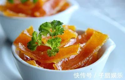 白砂糖|好喜欢哦!这10种用橙子做出来的食物,颜值超高且百吃不腻……