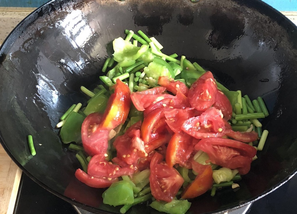 我们家最受欢迎的一道菜,营养美味又不腻,老公天天嚷着要吃