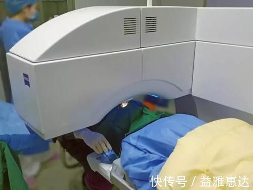 眼睛|做近视手术到一半，如果眼睛动了、眨了，会怎么样？