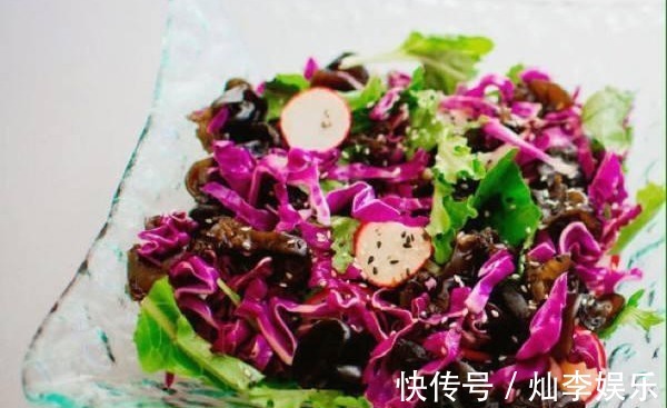 杨桃|女性不妨坚持吃四种养生食物,调经补血,净化血液,好处多多