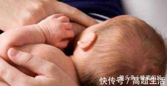 母乳喂养|都说“母乳”好,但遇到这4种情况时就是“毒奶”,宝妈们要注意