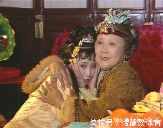 红楼梦#红楼梦:贾政借一个笑话骂王夫人强势霸道,骂的王夫人热血上涌