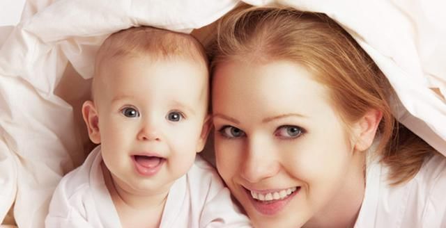 二宝|7岁儿子喜欢摸着妈妈的胸睡觉,去医院检查,医生发现妈妈有责任