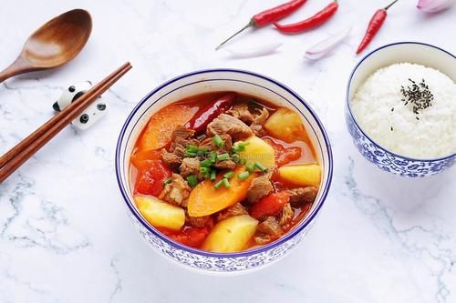 晒晒|晒晒我的“神仙”一人食,味道鲜美营养全,秋天女人要常吃