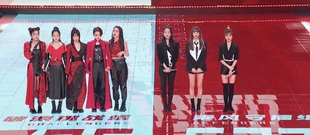 意难平!安又琪一公就被淘汰,人不红并非主因