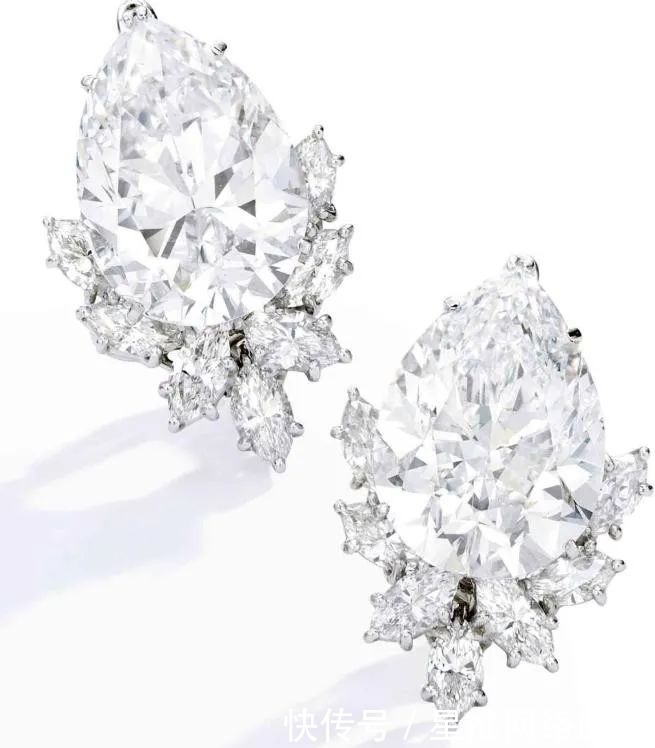 瑰丽|纽约苏富比“瑰丽珠宝”拍卖落槌:彩色当道!