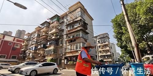 停车位|二手房“房龄”超过这个数,不建议再进行购买,有3个缺点要知晓