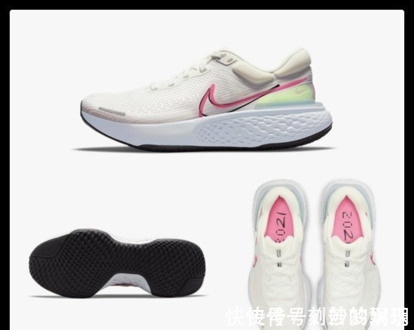 nike 跑步鞋 篇五:选鞋不求人——耐克2021跑鞋矩阵介绍