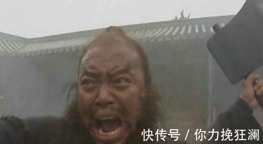 石宝$谁是方腊手下第一猛将不是方杰石宝邓元觉,而是一战成名的他