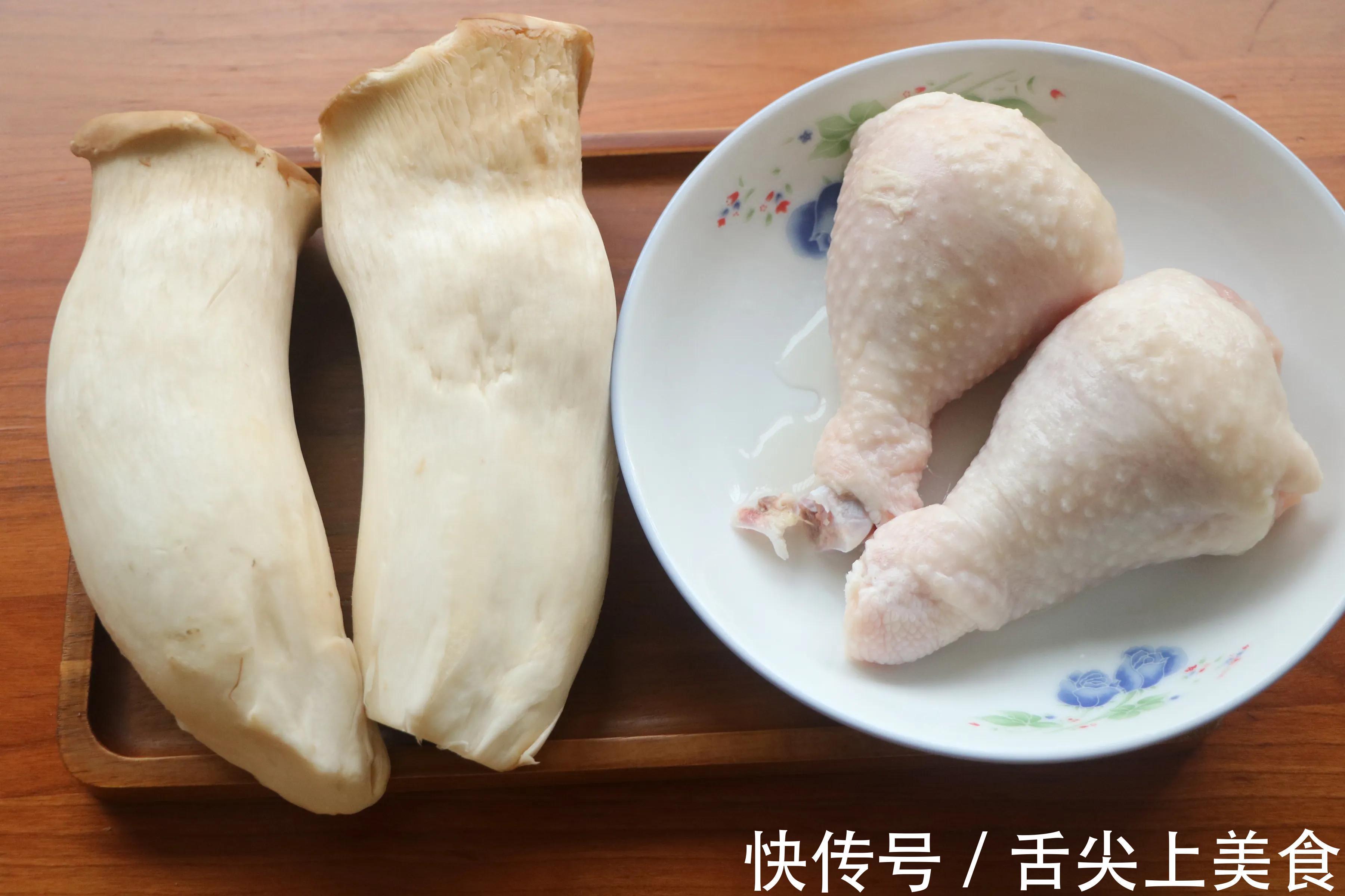 天气冷，要多吃的一道家常菜，好吃下饭更营养，每周必吃一次