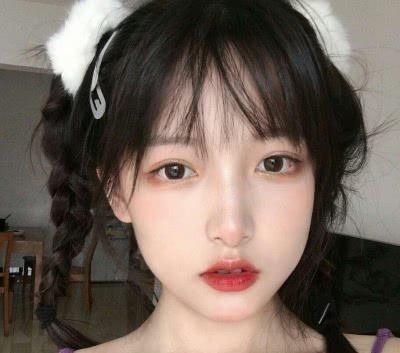 发型 “没谈过恋爱”的女生,八成都喜欢这“3发型”,难怪异性绕道走