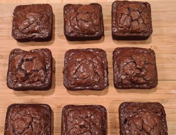 蛋糕|原来国外也有漂亮的美食，小看他们了