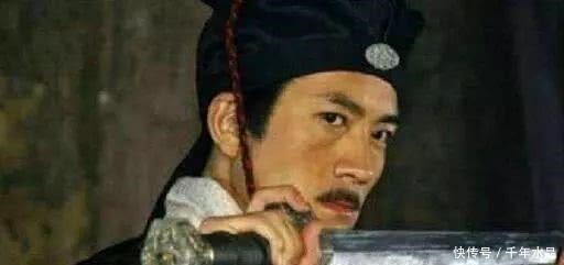 作者|他战功赫赫,是三十六计的作者,最后却落得如此下场!