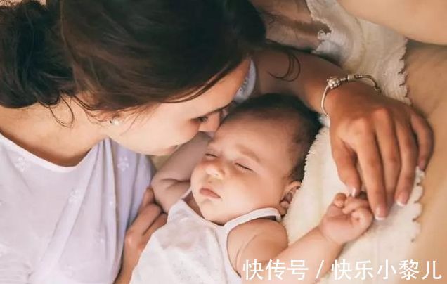 大宝|二宝降生以后,大宝跟谁一起睡成难题,年轻宝妈的做法值得借鉴