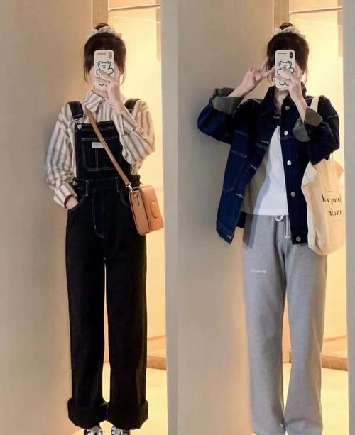 风格 秋天又流行穿“毛背心”，比毛衣、外套更轻盈，减龄又显气质