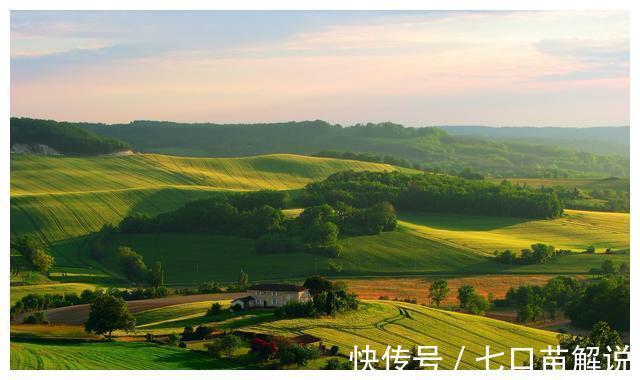 以家人之名|人生最大的教养,无非就这两个字!