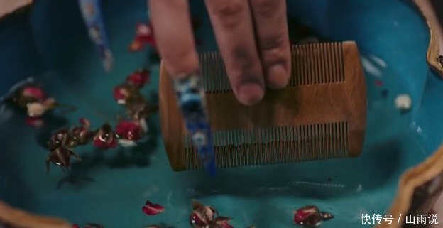 女人|古代女人发型多样,没有发胶该如何固定?古人的方法受用至今