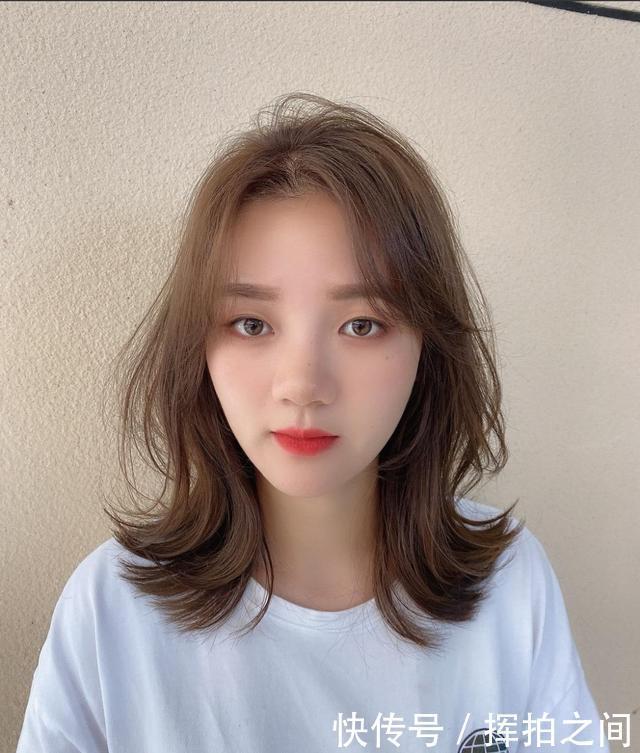 短发|最受欢迎发型34款,无论长短都很美,越看越想剪