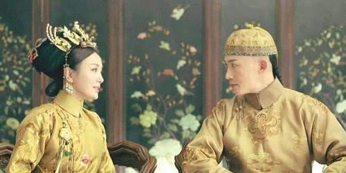 乾隆|乾隆写了4万首诗,比不上慈禧写的这一首,最后一句你从小听到大